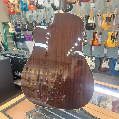 Epiphone - AJ220SCEVSNH 2